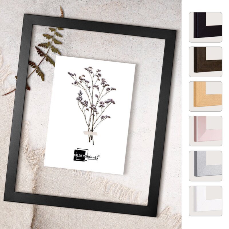 Doppelglas Doppelverglasung Rahmen Doppelglasrahmen Bilderrahmen Mo