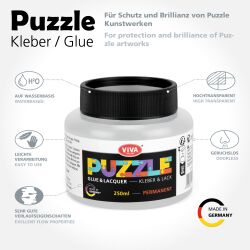 Puzzlekleber 250ml
