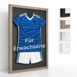 Trikotrahmen RahmBig für Erwachsene Rahmen inkl....