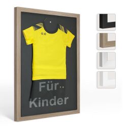 Trikotrahmen RahmBig für Kinder Rahmen inkl....