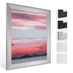 Bilderrahmen für Diamond Painting Ria mit 45 mm...