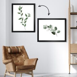 Bilderrahmen für Diamond Painting Rahmbig mit 28 mm...