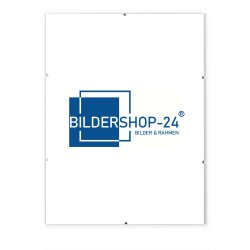 Rahmenloser Bilderrahmen 21x29,7cm (DIN A4)