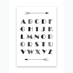 A-Z Pfeile